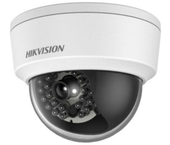  Зображення Hikvision DS-2CD2120F-IWS (2.8мм) 