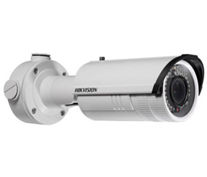  Зображення Hikvision DS-2CD4212FWD-IZ 