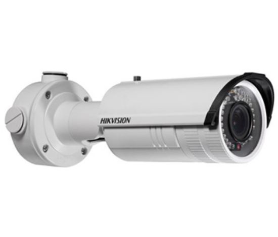  Зображення Hikvision DS-2CD4212FWD-IZ 