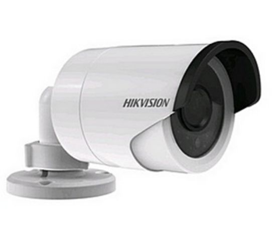  Зображення Hikvision DS-2CD2042WD-I (4 мм) 