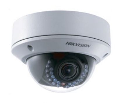  Зображення Hikvision DS-2CD2742FWD-IZS 
