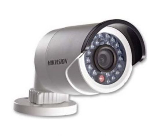  Зображення Hikvision DS-2CD2010F-I (4мм) 