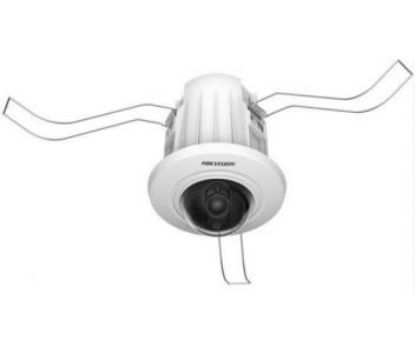  Зображення Hikvision DS-2CD2E20F (2.8мм) 