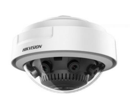  Зображення Hikvision DS-2CD1636-D (4мм) 