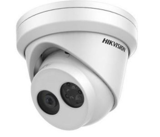  Зображення Hikvision DS-2CD2335FWD-I (2.8мм) 