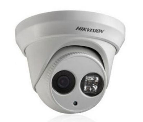  Зображення Hikvision DS-2CD2325FHWD-I (2.8мм) 