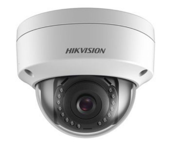 Зображення Hikvision DS-2CD1121-I(E) (2.8 мм) 