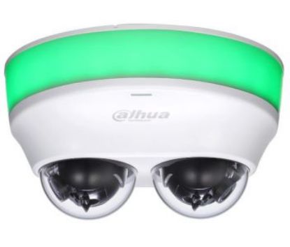 Зображення Dahua DH-ITC314-PH1A-TF2 