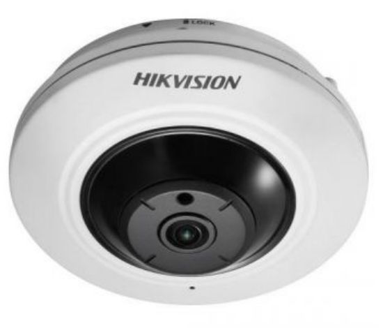  Зображення Hikvision DS-2CD2955FWD-I (1.05 мм) 