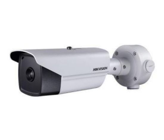 Зображення Hikvision DS-2TD2136-25/V1 