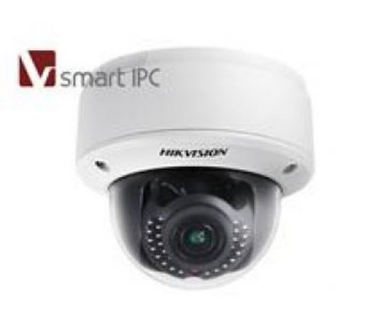 Зображення Hikvision iDS-2CD6124FWD-IZ/F (8-32 мм) 