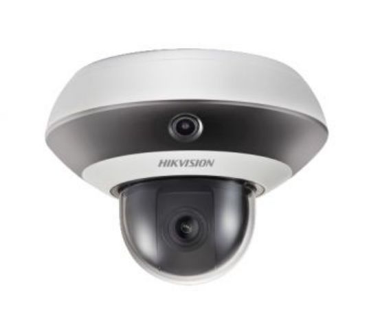  Зображення Hikvision DS-2PT3326IZ-DE3 (2.8-12 мм) 