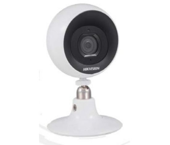  Зображення Hikvision DS-2CV2U24FD-IW 