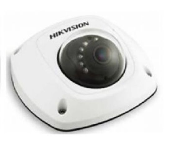  Зображення Hikvision DS-2XM6122FWD-IM (4 мм) 