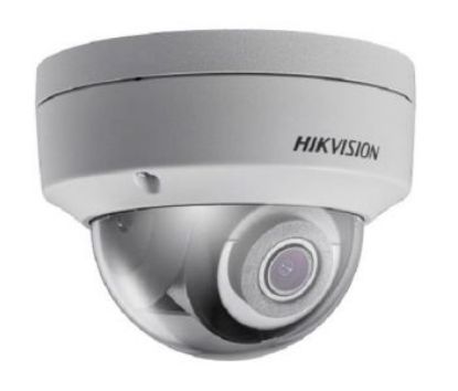  Зображення Hikvision DS-2CD2143G0-IS (2.8 мм) 