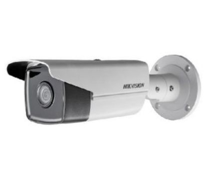  Зображення Hikvision DS-2CD2T23G0-I5 (4 мм) 