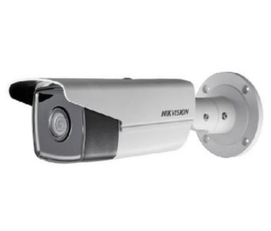  Зображення Hikvision DS-2CD2T43G0-I8 (6 мм) 