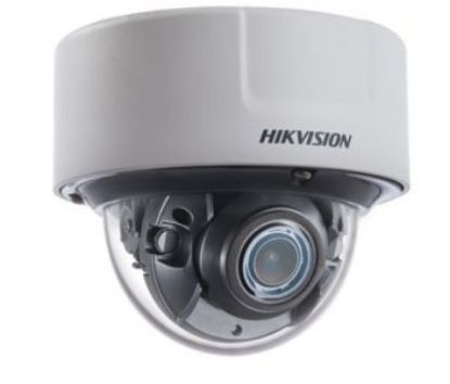  Зображення Hikvision DS-2CD5126G0-IZS (2.8-12 мм) 