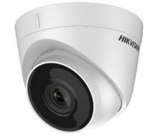  Зображення Hikvision DS-2CD1321-I(E) (2.8 мм) 
