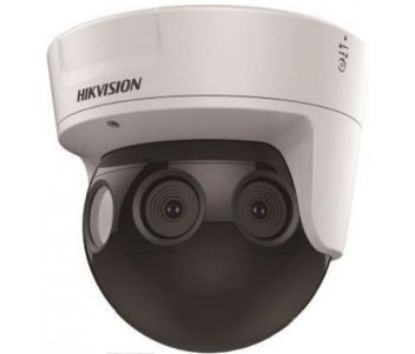  Зображення Hikvision DS-2CD6924F-IS (4мм) 