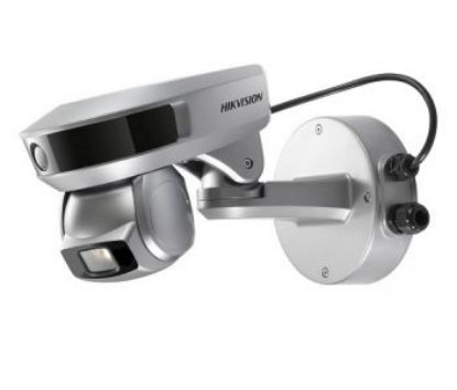  Зображення Hikvision iDS-2PT9122IX-D/S (5-50мм) 