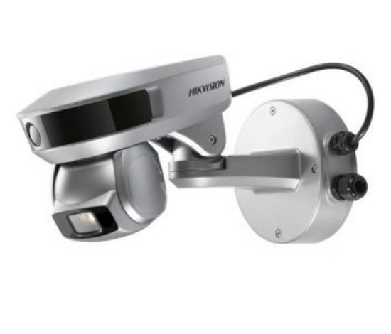  Зображення Hikvision iDS-2PT9122IX-D/S (5-50мм) 