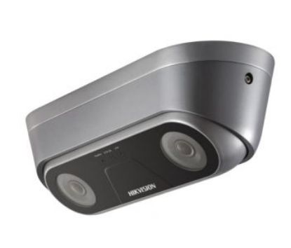  Зображення Hikvision iDS-2CD6810F-IV/C (2.8mm) 