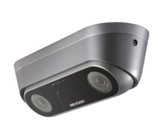  Зображення Hikvision iDS-2XM6810F-I/C (2.0мм) 
