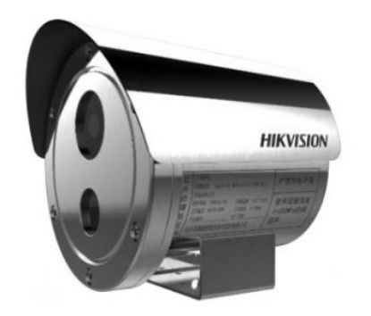  Зображення Hikvision DS-2XE6222F-IS (4мм) 