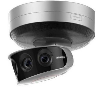  Зображення Hikvision DS-2CD6A64F-IHS/NFC (5.5 мм) 