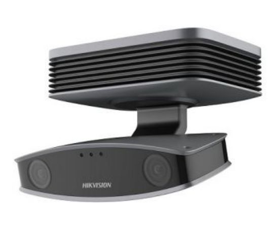  Зображення Hikvision iDS-2CD8426G0/B-I 