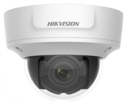  Зображення Hikvision DS-2CD2721G0-I 