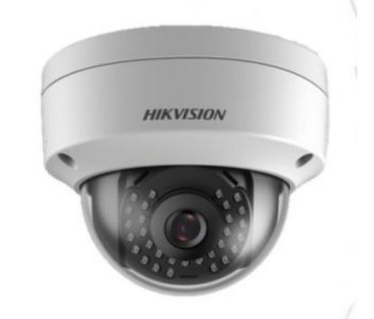  Зображення Hikvision DS-2CD1121-I (6 мм) 