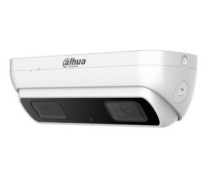  Зображення Dahua DH-IPC-HDW8341XP-3D 