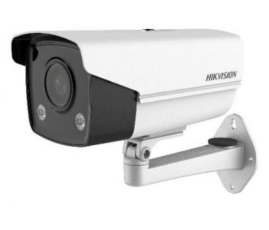  Зображення Hikvision DS-2CD2T47G3E-L (4 мм) 