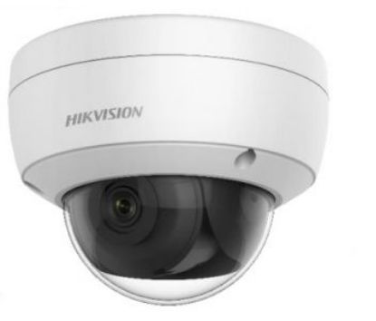  Зображення Hikvision DS-2CD2126G1-IS (2.8мм) 