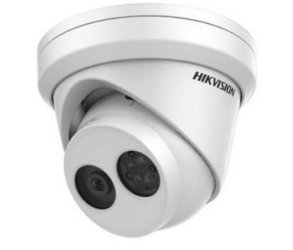  Зображення Hikvision DS-2CD2325FWD-I (2.8 мм) 