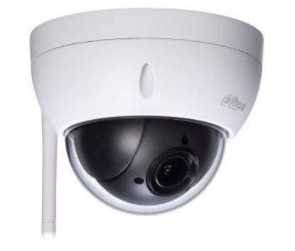  Зображення Dahua DH-SD22204UE-GN-W 