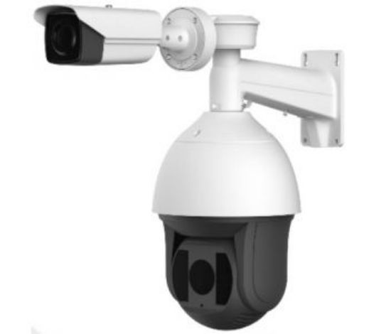  Зображення Hikvision DS-2TX3636-25A/N 