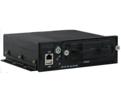  Зображення Hikvision DS-M5504HNI-GW 