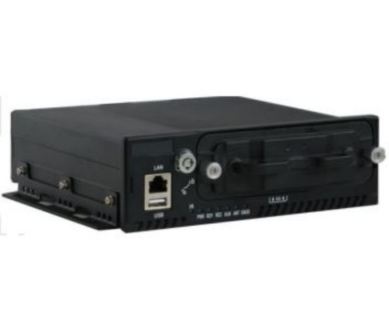  Зображення Hikvision DS-M5504HNI-GW 