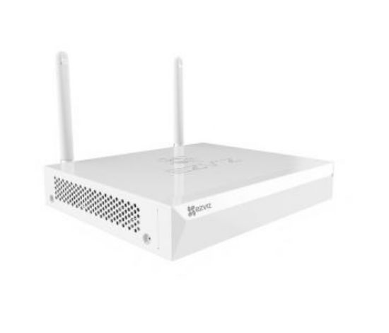  Зображення Ezviz CS-X5C-8EU 