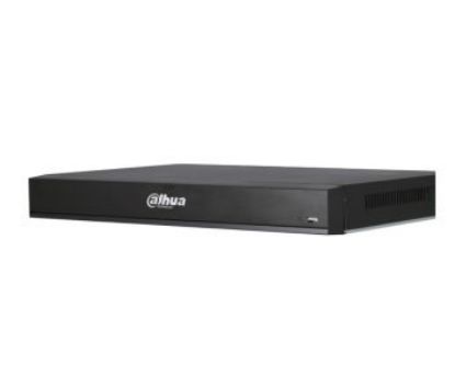  Зображення Dahua DHI-NVR5216P-16P-I 