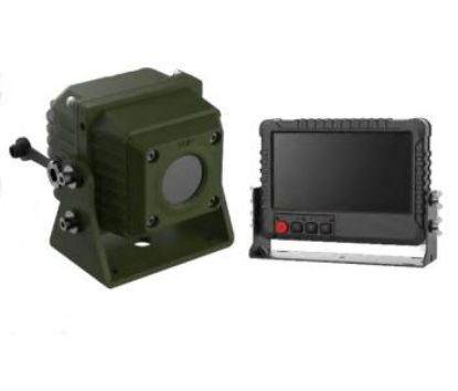  Зображення Hikvision DS-2TV03-10ZI 