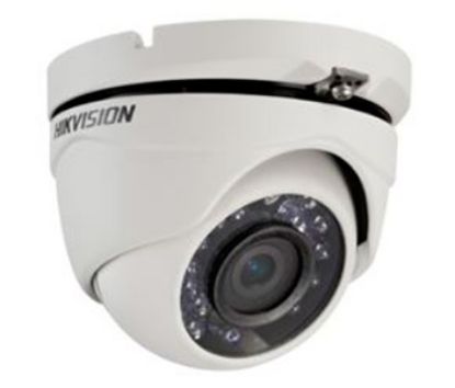  Зображення Hikvision DS-2CE56C0T-IRM (2.8 мм) 