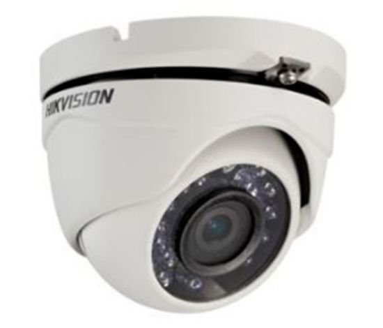  Зображення Hikvision DS-2CE56C0T-IRM (3.6 мм) 