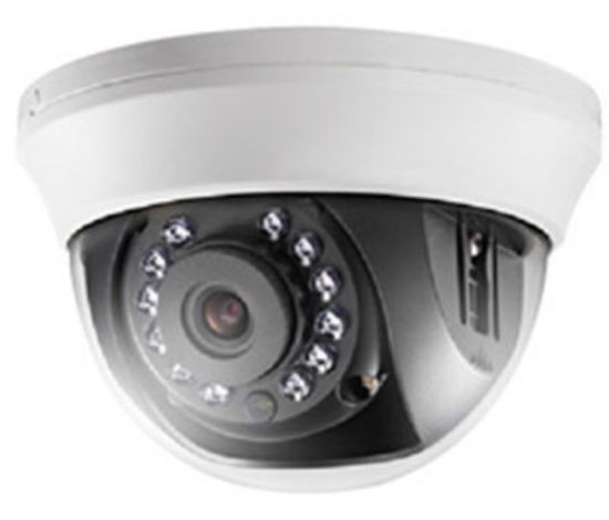  Зображення Hikvision DS-2CE56D1T-IRMM (2.8 мм) 