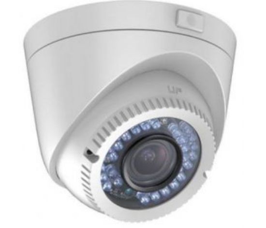  Зображення Hikvision DS-2CE56D5T-IR3Z (2.8-12мм) 