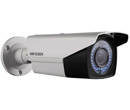  Зображення Hikvision DS-2CE16D0T-VFIR3F (2.8-12мм) 