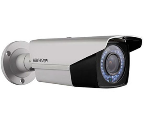 Зображення Hikvision DS-2CE16D0T-VFIR3F (2.8-12мм) 